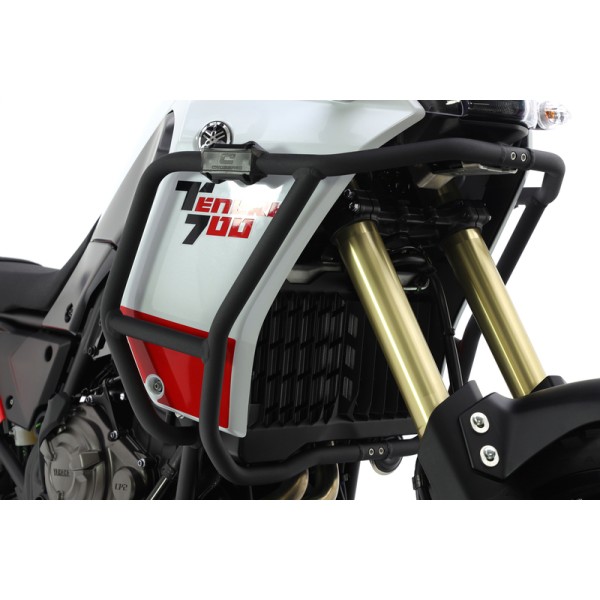Kit de protections adventure CROSSPRO stage 1