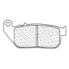 Plaquettes de frein CL BRAKES route métal fritté - 1149A3+