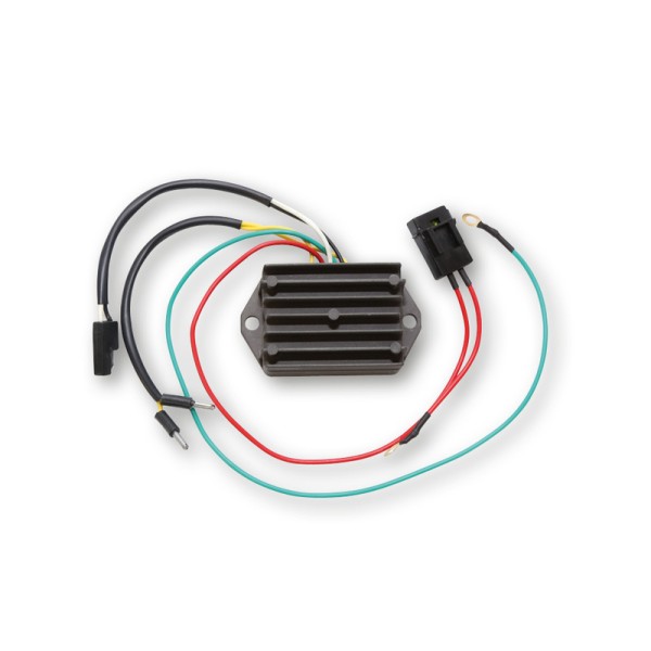 Régulateur ELECTROSPORT