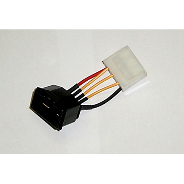 Régulateur ELECTROSPORT