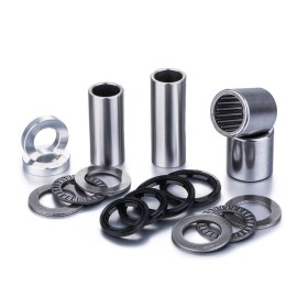 Kit roulements bras oscillant FACTORY LINKS - Honda