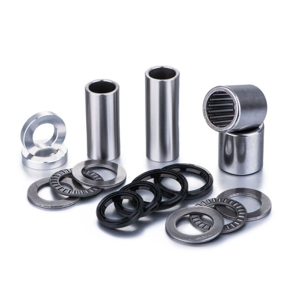 Kit roulements bras oscillant FACTORY LINKS - Honda