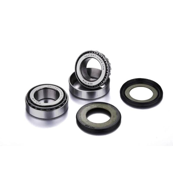 Kit de roulements FACTORY LINKS - 6300 2RS x5