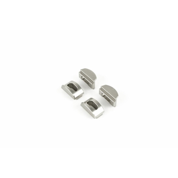 Pièces détaches GILLES TOOLING commandes reculées VCR38GT argent