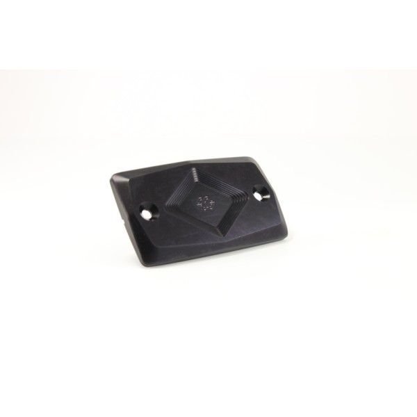 Couvercle fluide frein avant GILLES TOOLING noir Suzuki