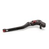 Levier d'embrayage GILLES TOOLING Maximum Performance noir Ducati