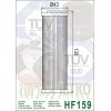 Filtre à huile HIFLOFILTRO - HF159 Ducati