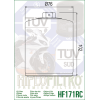  Filtre à huile Racing HIFLOFILTRO HF171CRC 