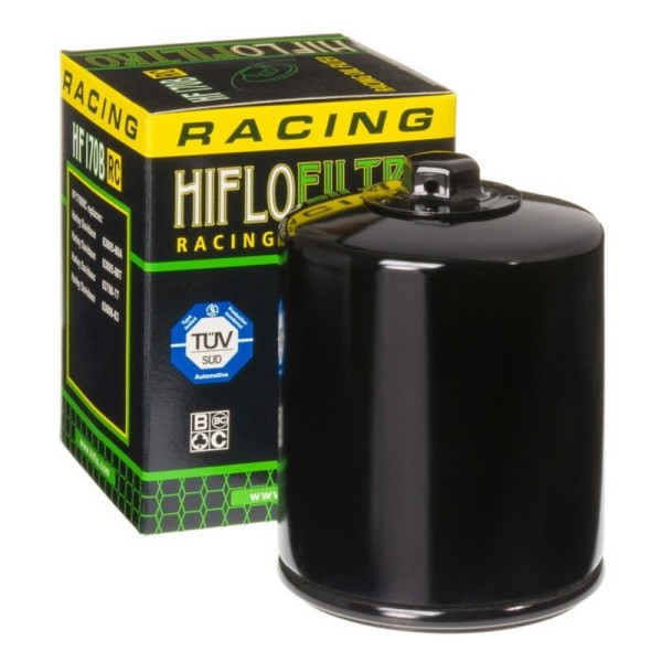  Filtre à huile Racing HIFLOFILTRO HF170CRC 
