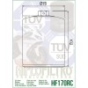  Filtre à huile Racing HIFLOFILTRO HF170CRC 