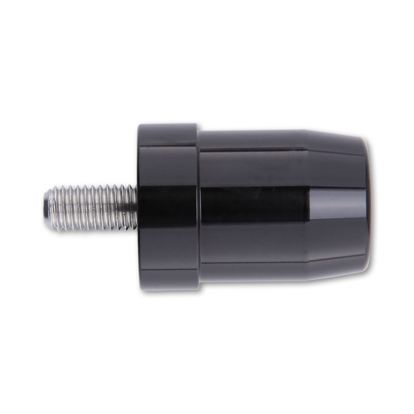 Embouts de guidon HIGHSIDER M8 Kawasaki