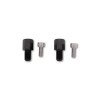 Kit de montage pour rétroviseur de guidon HIGHSIDER smart
