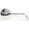 Rétroviseur de guidon HIGHSIDER smart Kawasaki - chrome