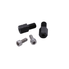 Kit de montage pour rétroviseur de guidon HIGHSIDER smart