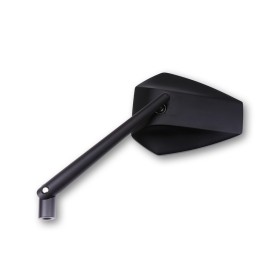 Rétroviseur de guidon HIGHSIDER smart Surface - noir