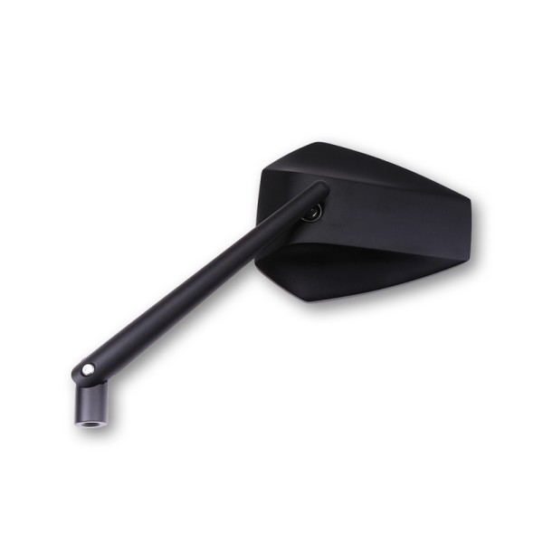 Rétroviseur de guidon HIGHSIDER smart Surface - noir