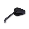 Rétroviseur de guidon HIGHSIDER smart Surface - noir