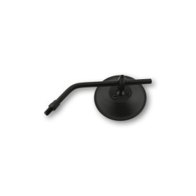 Rétroviseur de guidon HIGHSIDER smart Seventy - noir
