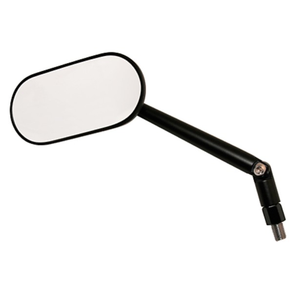 Rétroviseur de guidon HIGHSIDER smart Agila - noir