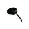Rétroviseur de guidon HIGHSIDER smart Straight - noir