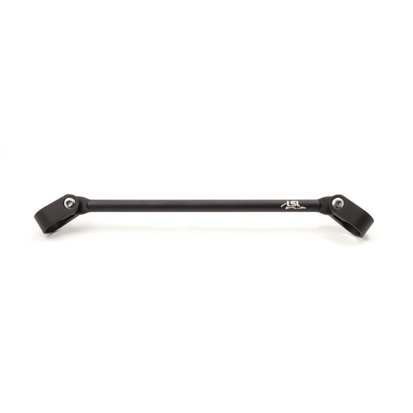 Barres transversales guidons HIGHSIDER pro Cross-Bar - noir mat