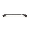 Barres transversales guidons HIGHSIDER pro Cross-Bar - noir mat