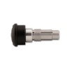Embouts de guidon HIGHSIDER pro Retro - noir