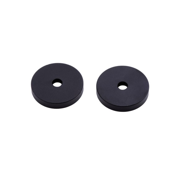 Adaptateur pour accessoires de guidon HIGHSIDER M16
