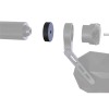 Adaptateur pour accessoires de guidon HIGHSIDER M16