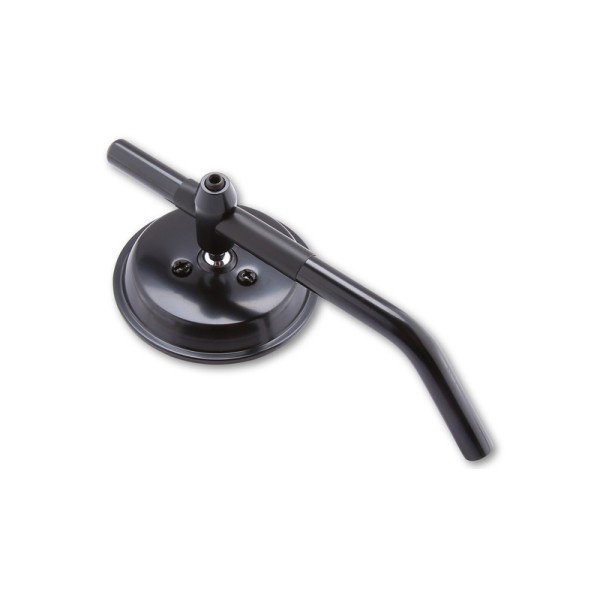 Rétroviseur de guidon HIGHSIDER smart Mini - noir