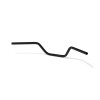 Guidon HIGHSIDER pro Touring L03 acier - noir