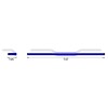 Guidon HIGHSIDER pro X-Bar Drag Bar XD1