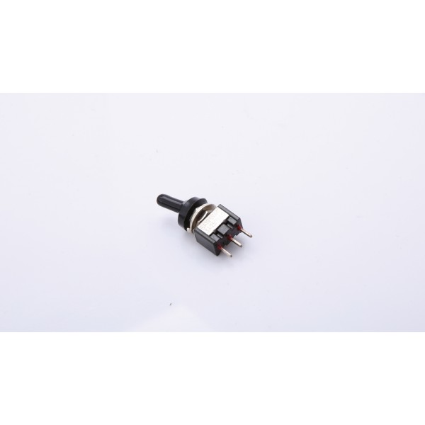 Interrupteur HIGHSIDER smart avec capuchon en caoutchouc (M6)
