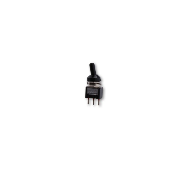 Interrupteur HIGHSIDER smart avec capuchon en caoutchouc (M6)