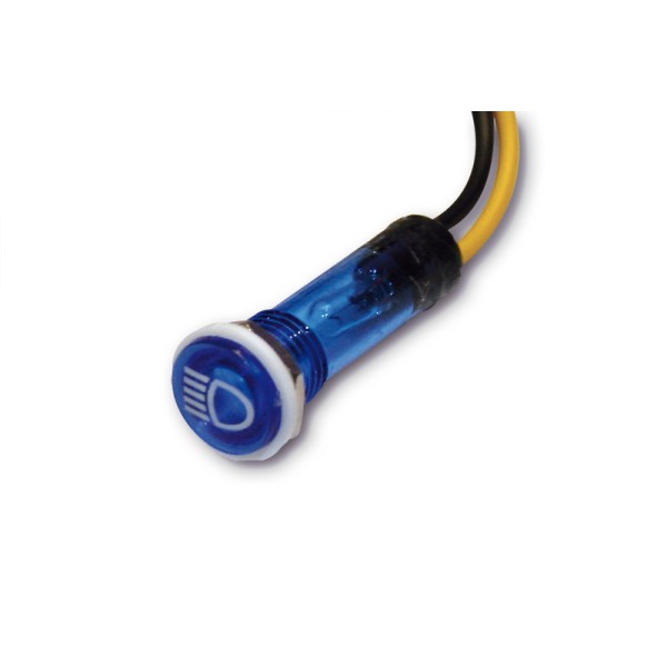 Témoin de plein phare HIGHSIDER smart