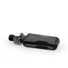 Clignotant LED HIGHSIDER pro Esagano-RS homologué - verre fumé - la paire