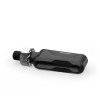 Clignotant LED HIGHSIDER pro Esagano-RS homologué - verre fumé - la paire