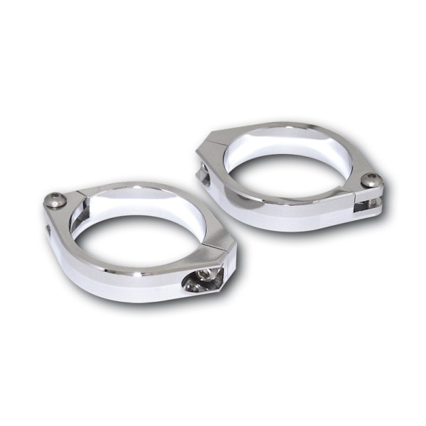 Colliers de serrage CNC HIGHSIDER 47+49+50+50+52+54 mm