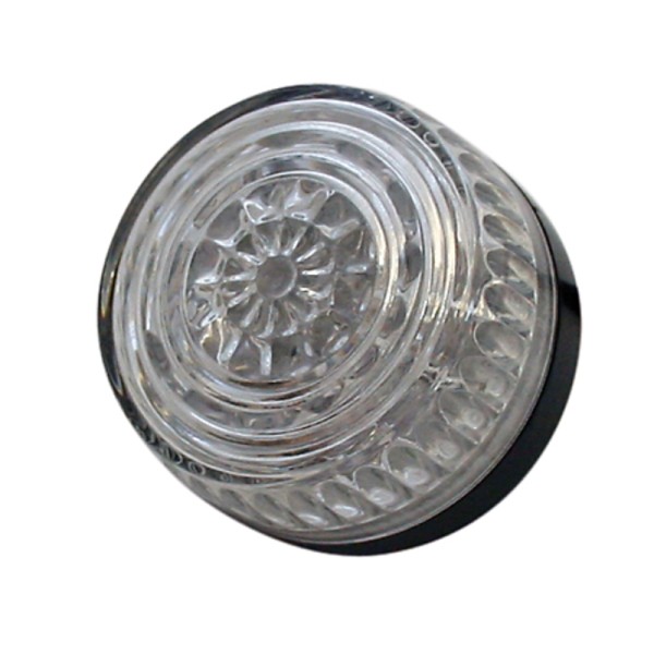 HIGHSIDER LED feu arrière - clignotants unit COLORADO
