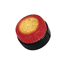 Feux arrière/clignotants HIGHSIDER pro Colorado - noir