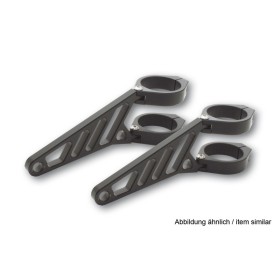 Jeu de supports de phare HIGHSIDER pro - Ø 42-43 mm