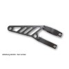 Jeu de supports de phare HIGHSIDER pro - Ø 42-43 mm