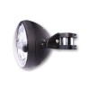Jeu de supports de phare réglables HIGHSIDER pro Extend - Ø 47-49-50-52-54 mm
