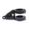 Jeu de supports de phare réglables HIGHSIDER pro Extend - Ø 35-37 mm