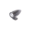 Clignotant HIGHSIDER pro Mono-Bullet Short - noir