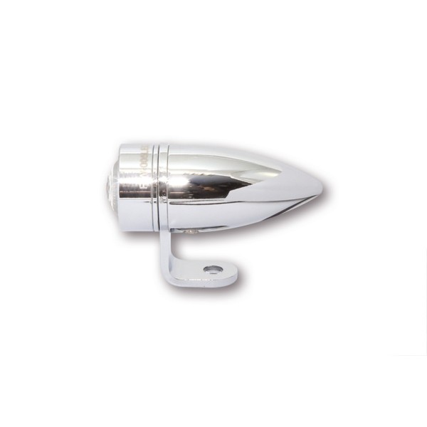 Feu arrière HIGHSIDER pro Mono-Bullet Short