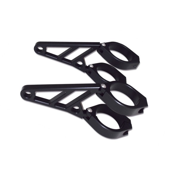 Jeu de supports de phare HIGHSIDER pro - Ø 35-37 mm