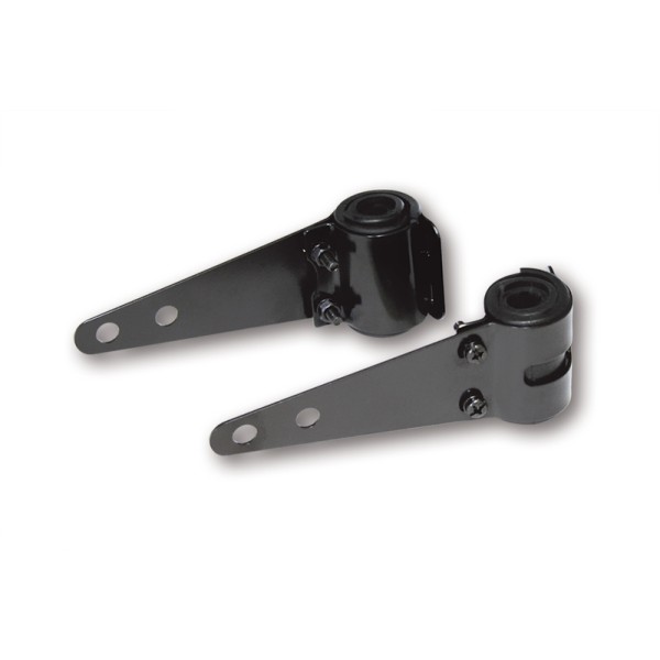 Jeu de support de phare HIGHSIDER smart - 30-38 mm