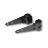 Jeu de support de phare HIGHSIDER smart - 30-38 mm