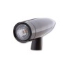 HIGHSIDER LED feu arrière MONO BULLET long
